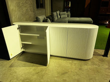 Load image into Gallery viewer, 23224 Buffet Cabinet