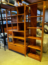 Load image into Gallery viewer, 2324 Shelves