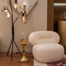 Load image into Gallery viewer, Chamo Lounge Chair