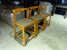 Load image into Gallery viewer, Hadiya Bar Chair