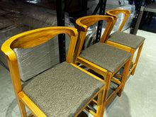 Load image into Gallery viewer, Hadiya Bar Chair
