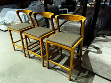 Load image into Gallery viewer, Hadiya Bar Chair