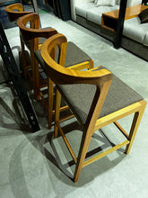 Load image into Gallery viewer, Hadiya Bar Chair
