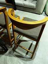 Load image into Gallery viewer, Hadiya Bar Chair