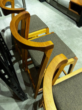 Load image into Gallery viewer, Hadiya Bar Chair