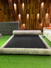 Load image into Gallery viewer, Roll-up Bed Frame
