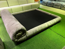 Load image into Gallery viewer, Roll-up Bed Frame