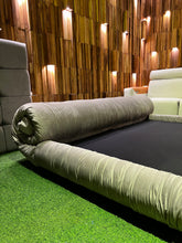 Load image into Gallery viewer, Roll-up Bed Frame