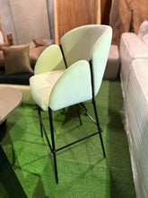 Load image into Gallery viewer, 25162D Bar Chair