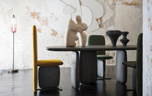 Load image into Gallery viewer, Timba Dining Collection