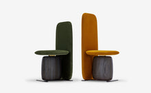 Load image into Gallery viewer, Timba Dining Collection