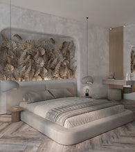 Load image into Gallery viewer, Mocaa Bed Frame