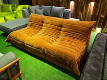 Load image into Gallery viewer, Salt All Foam Couch