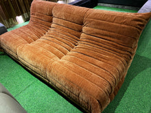 Load image into Gallery viewer, Salt All Foam Couch