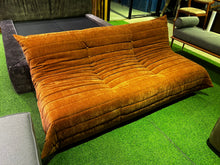 Load image into Gallery viewer, Salt All Foam Couch