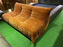 Load image into Gallery viewer, Salt All Foam Couch