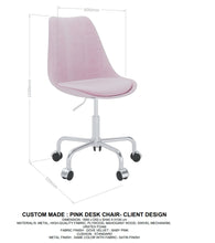 Load image into Gallery viewer, 22192 Office Chair