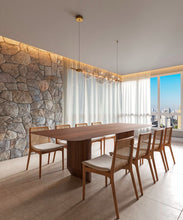 Load image into Gallery viewer, Caroso Dining Collection