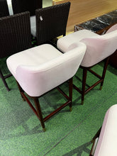 Load image into Gallery viewer, 22149 Bar Chair