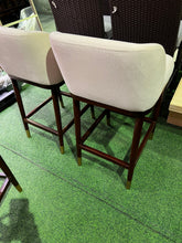 Load image into Gallery viewer, 22149 Bar Chair