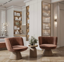Load image into Gallery viewer, Salde Accent Chair