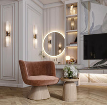 Load image into Gallery viewer, Salde Accent Chair