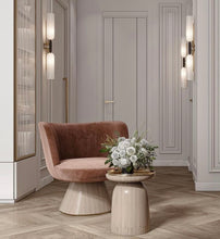 Load image into Gallery viewer, Salde Accent Chair