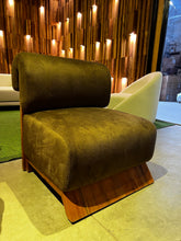 Load image into Gallery viewer, Cusco Accent Chair