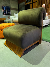 Load image into Gallery viewer, Cusco Accent Chair