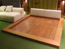 Load image into Gallery viewer, Yuki Bed Frame
