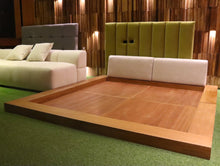 Load image into Gallery viewer, Yuki Bed Frame