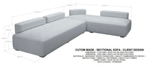 Load image into Gallery viewer, 22192 Couch