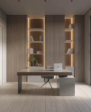 Load image into Gallery viewer, Mudu Executive Table