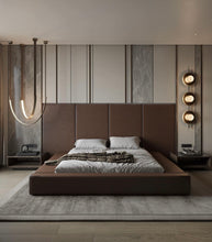 Load image into Gallery viewer, Peak Goas Bed Frame