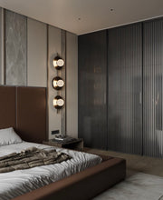Load image into Gallery viewer, Peak Goas Bed Frame