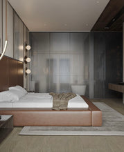 Load image into Gallery viewer, Peak Goas Bed Frame