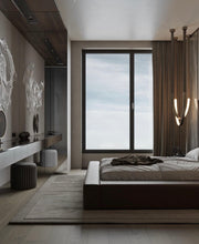 Load image into Gallery viewer, Peak Goas Bed Frame