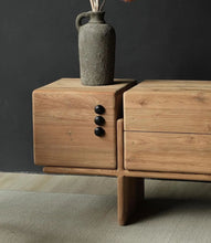 Load image into Gallery viewer, Pombo Cabinet / Buffet Cabinet