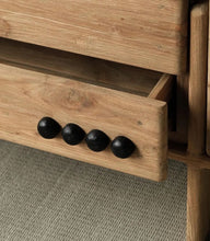 Load image into Gallery viewer, Pombo Cabinet / Buffet Cabinet