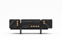 Load image into Gallery viewer, Pombo Cabinet / Buffet Cabinet