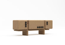 Load image into Gallery viewer, Pombo Cabinet / Buffet Cabinet