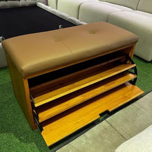 Load image into Gallery viewer, 23157 Shoe Cabinet