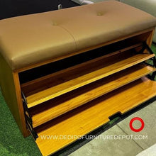 Load image into Gallery viewer, 23157 Shoe Cabinet
