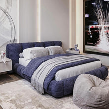 Load image into Gallery viewer, 23291 Bed Frame