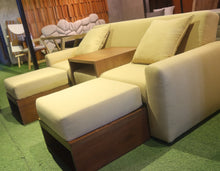 Load image into Gallery viewer, 2513 Sofa Bed