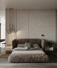 Load image into Gallery viewer, Grosso Bed Frame