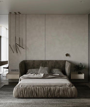 Load image into Gallery viewer, Grosso Bed Frame