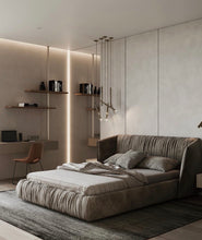 Load image into Gallery viewer, Grosso Bed Frame