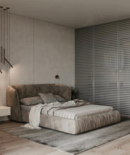 Load image into Gallery viewer, Grosso Bed Frame