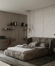 Load image into Gallery viewer, Grosso Bed Frame